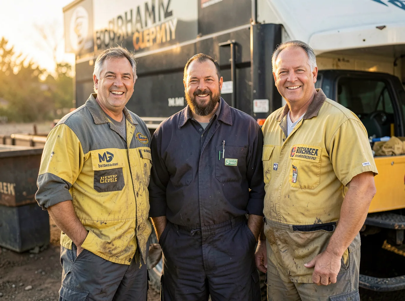 Sewage Cleanup company in Boss, MO