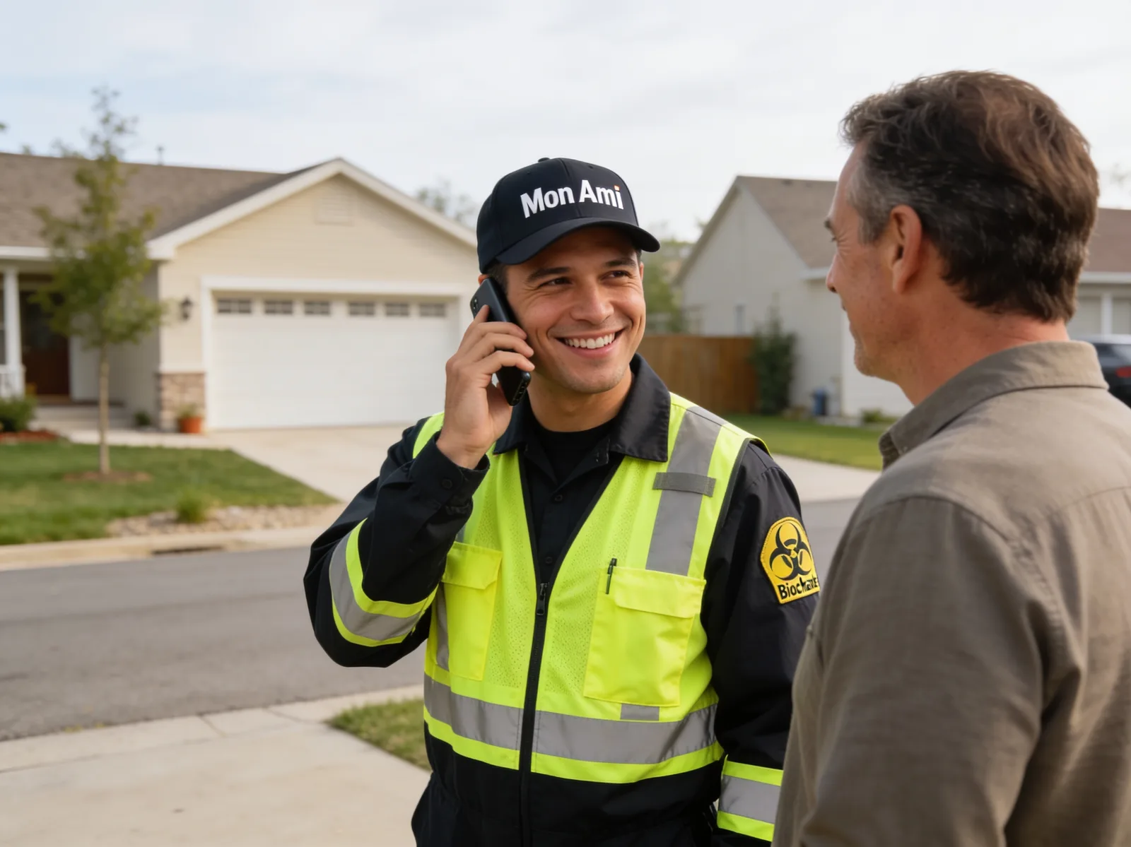 Sewage Cleanup Boss, MO FAQs